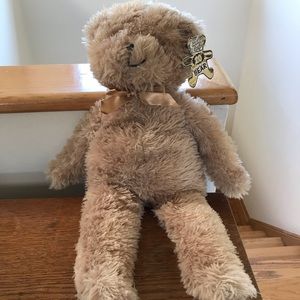 Cuddly Cousins Teddy Bear